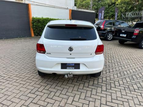 VOLKSWAGEN Gol 1.6 4P FLEX MSI TRENDLINE, Foto 4