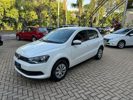 VOLKSWAGEN Gol 1.6 4P FLEX MSI TRENDLINE, Foto 5