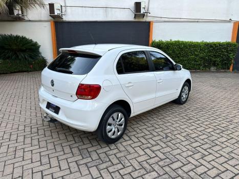 VOLKSWAGEN Gol 1.6 4P FLEX MSI TRENDLINE, Foto 6