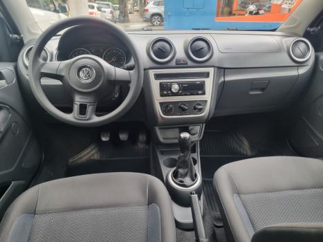 VOLKSWAGEN Gol 1.6 4P G6 CITY FLEX, Foto 4