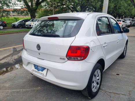 VOLKSWAGEN Gol 1.6 4P G6 CITY FLEX, Foto 6