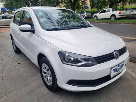 VOLKSWAGEN Gol 1.6 4P G6 CITY FLEX, Foto 2