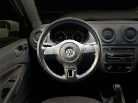 VOLKSWAGEN Gol 1.6 4P G6 FLEX, Foto 2