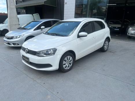 VOLKSWAGEN Gol 1.6 4P G6 FLEX, Foto 3