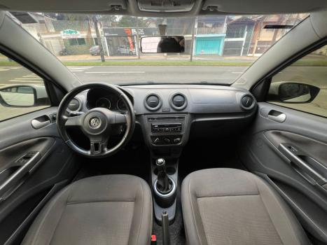 VOLKSWAGEN Gol 1.6 4P G6 FLEX, Foto 4