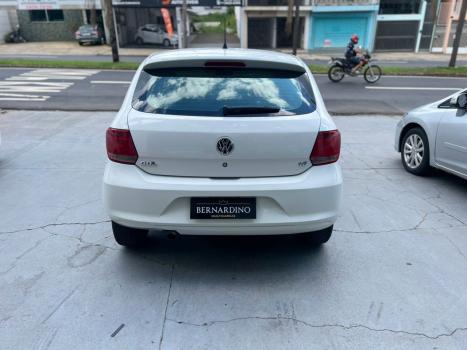 VOLKSWAGEN Gol 1.6 4P G6 FLEX, Foto 7