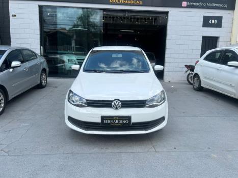 VOLKSWAGEN Gol 1.6 4P G6 FLEX, Foto 8