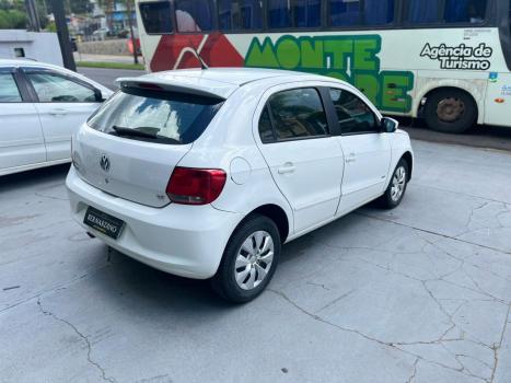 VOLKSWAGEN Gol 1.6 4P G6 FLEX, Foto 9