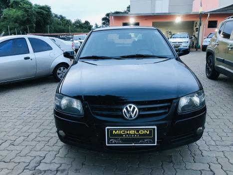 VOLKSWAGEN Gol 1.6 4P G4 POWER FLEX, Foto 2