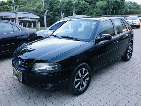 VOLKSWAGEN Gol 1.6 4P G4 POWER FLEX, Foto 4