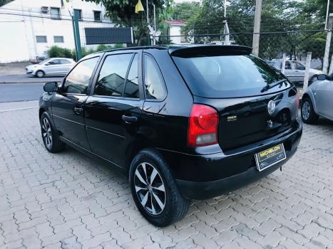 VOLKSWAGEN Gol 1.6 4P G4 POWER FLEX, Foto 5