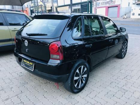 VOLKSWAGEN Gol 1.6 4P G4 POWER FLEX, Foto 6