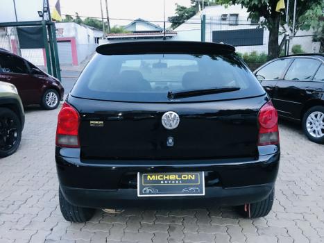 VOLKSWAGEN Gol 1.6 4P G4 POWER FLEX, Foto 7