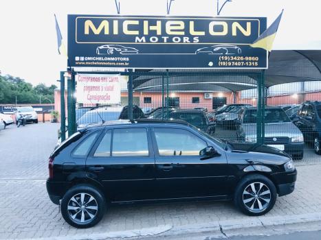 VOLKSWAGEN Gol 1.6 4P G4 POWER FLEX, Foto 1