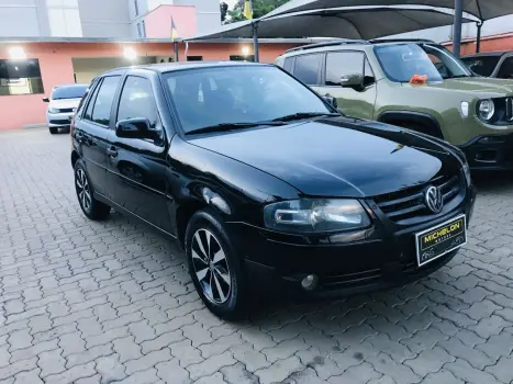 VOLKSWAGEN Gol 1.6 4P G4 POWER FLEX, Foto 3