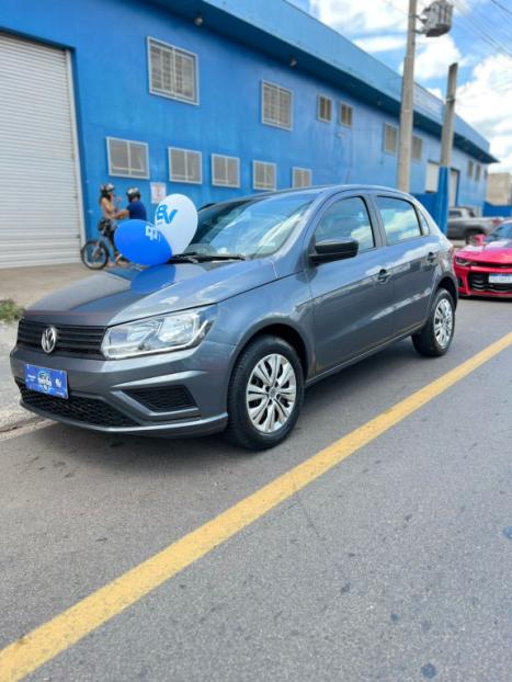 VOLKSWAGEN Gol 1.6 4P FLEX MSI, Foto 1