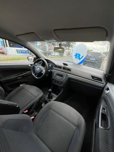 VOLKSWAGEN Gol 1.6 4P FLEX MSI, Foto 4