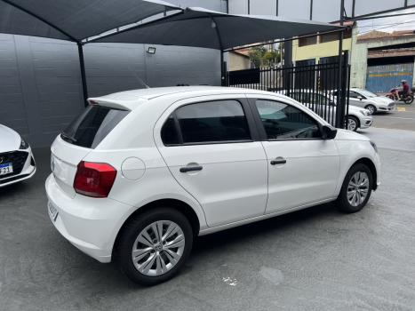 VOLKSWAGEN Gol 1.6 4P FLEX MSI, Foto 3