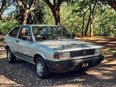 VOLKSWAGEN Gol 1.6 4P CL, Foto 1