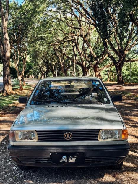 VOLKSWAGEN Gol 1.6 4P CL, Foto 2