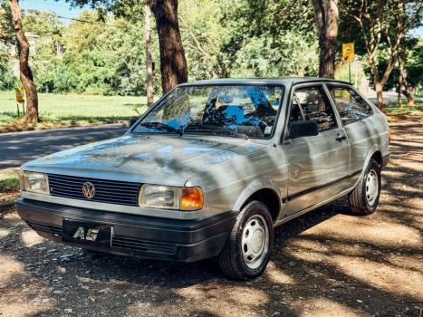 VOLKSWAGEN Gol 1.6 4P CL, Foto 3