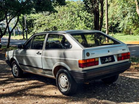 VOLKSWAGEN Gol 1.6 4P CL, Foto 4