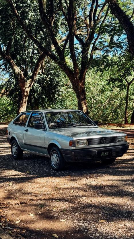 VOLKSWAGEN Gol 1.6 4P CL, Foto 8