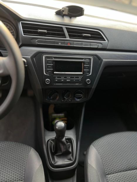 VOLKSWAGEN Gol 1.6 4P FLEX MSI, Foto 5