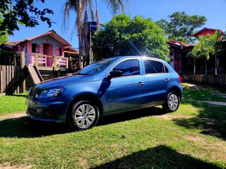 VOLKSWAGEN Gol 1.6 4P FLEX MSI TRENDLINE, Foto 3