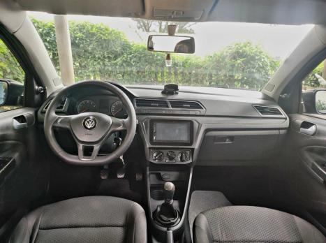 VOLKSWAGEN Gol 1.6 4P FLEX MSI TRENDLINE, Foto 5