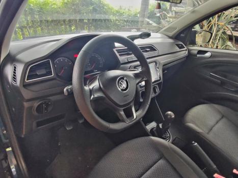 VOLKSWAGEN Gol 1.6 4P FLEX MSI TRENDLINE, Foto 6