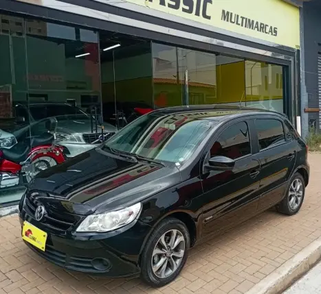 VOLKSWAGEN Gol 1.6 4P G5 TREND FLEX, Foto 2