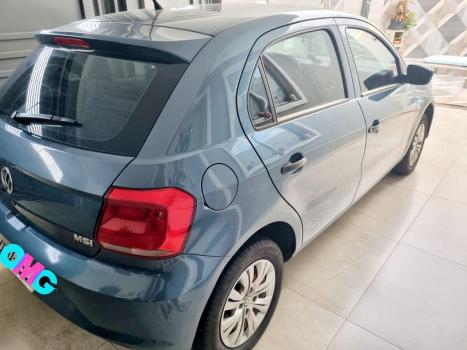 VOLKSWAGEN Gol 1.6 4P FLEX MSI TRENDLINE, Foto 5