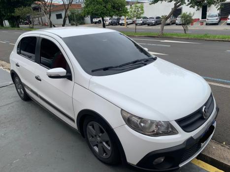 VOLKSWAGEN Gol 1.6 4P G5 RALLYE FLEX, Foto 2