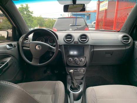 VOLKSWAGEN Gol 1.6 4P G5 RALLYE FLEX, Foto 4