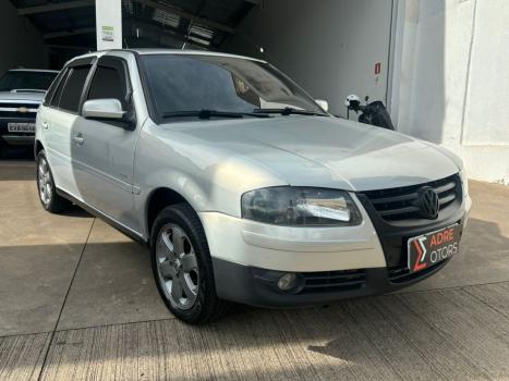 VOLKSWAGEN Gol 1.6 4P G4 POWER FLEX, Foto 1