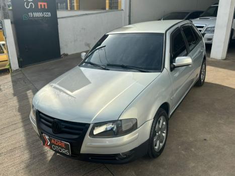 VOLKSWAGEN Gol 1.6 4P G4 POWER FLEX, Foto 3