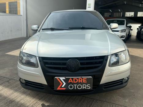 VOLKSWAGEN Gol 1.6 4P G4 POWER FLEX, Foto 6