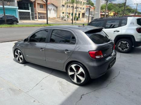 VOLKSWAGEN Gol 1.6 4P G5 FLEX, Foto 4