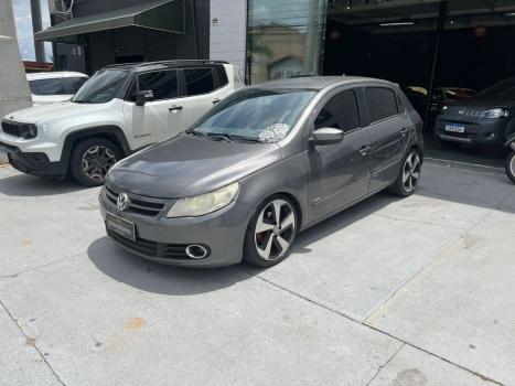 VOLKSWAGEN Gol 1.6 4P G5 FLEX, Foto 5