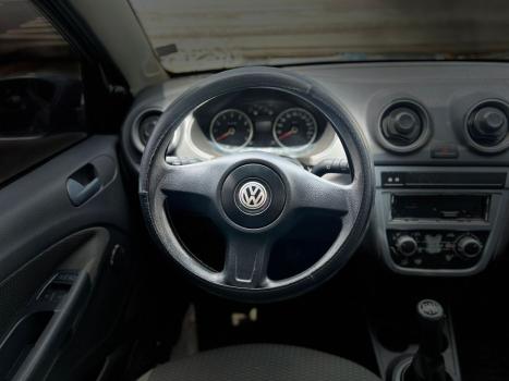 VOLKSWAGEN Gol 1.6 4P G5 FLEX, Foto 7