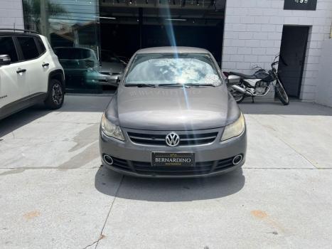 VOLKSWAGEN Gol 1.6 4P G5 FLEX, Foto 8