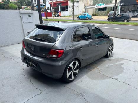 VOLKSWAGEN Gol 1.6 4P G5 FLEX, Foto 9