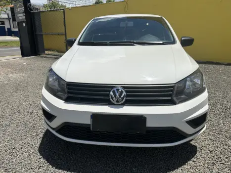 VOLKSWAGEN Gol 1.6 4P FLEX MSI, Foto 3