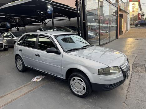 VOLKSWAGEN Gol 1.6 4P G4 POWER FLEX, Foto 4