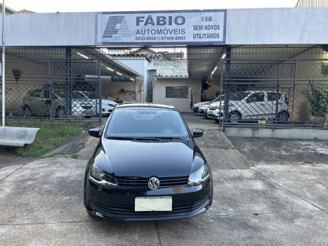 VOLKSWAGEN Gol 1.6 4P G5 I-TREND FLEX, Foto 1