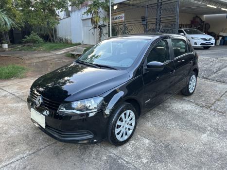 VOLKSWAGEN Gol 1.6 4P G5 I-TREND FLEX, Foto 2