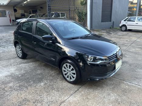 VOLKSWAGEN Gol 1.6 4P G5 I-TREND FLEX, Foto 3