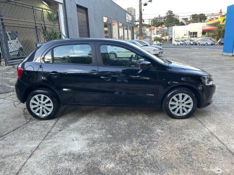 VOLKSWAGEN Gol 1.6 4P G5 I-TREND FLEX, Foto 4