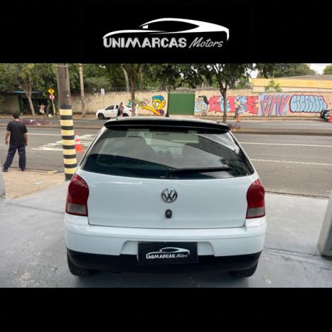 VOLKSWAGEN Gol 1.6 4P G4 POWER FLEX, Foto 2